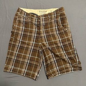 Abercrombie & Fitch shorts